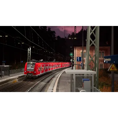 Train Sim World 6: Special Edition Xbox One & Series XS - irongamers.ru