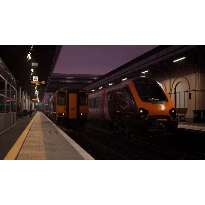 Train Sim World 6: Special Edition Xbox One & Series XS - irongamers.ru