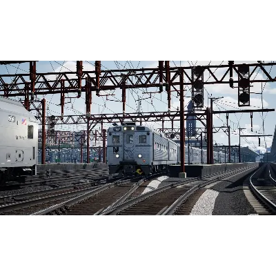Train Sim World 6: Special Edition Xbox One & Series XS - irongamers.ru