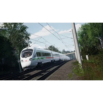 Train Sim World 6: Special Edition Xbox One & Series XS - irongamers.ru