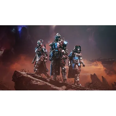 DESTINY 2: LEGACY COLLECTION (2025) XBOX КЛЮЧ - irongamers.ru