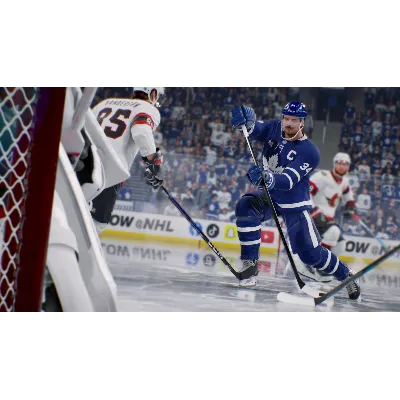 NHL® 26 STANDARD EDITION XBOX SERIES X|S КЛЮЧ - irongamers.ru