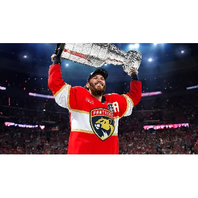 NHL® 26 STANDARD EDITION XBOX SERIES X|S КЛЮЧ - irongamers.ru