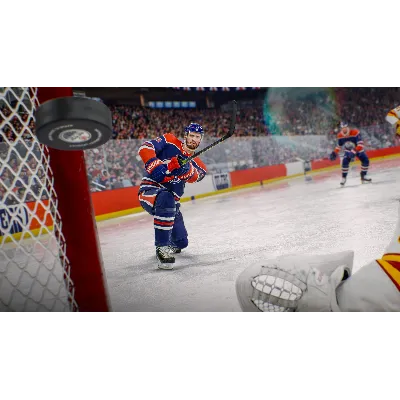 NHL® 26 STANDARD EDITION XBOX SERIES X|S КЛЮЧ - irongamers.ru