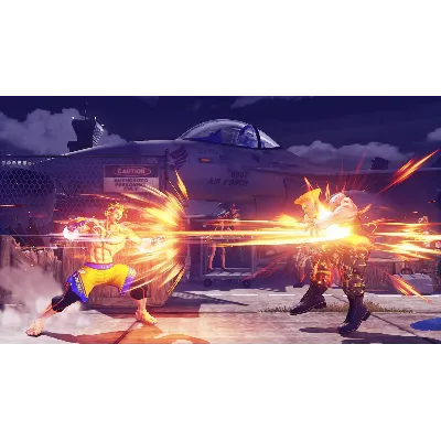 Street Fighter V Season 5 Premium Pass Steam Ключ - irongamers.ru