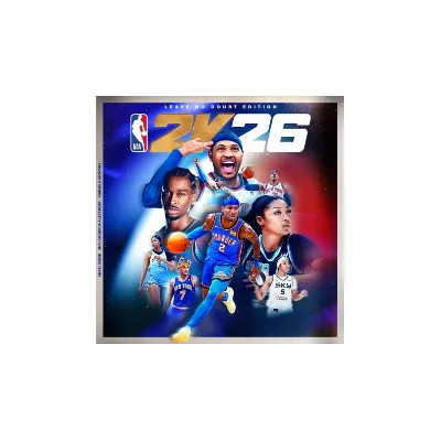NHL 26 + FC 26 + NBA 2K26 - irongamers.ru