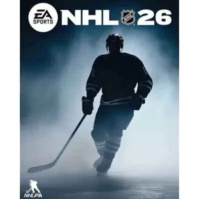 NHL 26 + FC 26 + NBA 2K26 - irongamers.ru