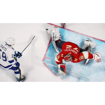 NHL 26 + FC 26 + NBA 2K26 - irongamers.ru