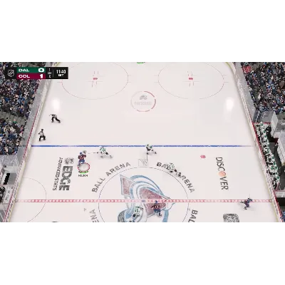 NHL 26 + FC 26 + NBA 2K26 - irongamers.ru