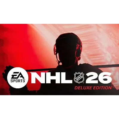 NHL 26 + FC 26 + NBA 2K26 - irongamers.ru