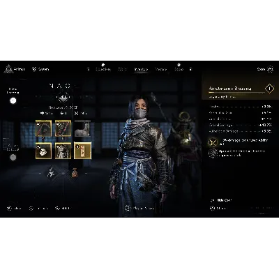 ASSASSIN&acute;S CREED SHADOWS DELUXE XBOX|XS КЛЮЧ - irongamers.ru