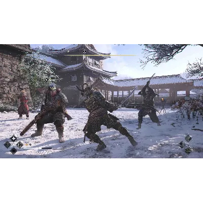 ASSASSIN&acute;S CREED SHADOWS DELUXE XBOX|XS КЛЮЧ - irongamers.ru