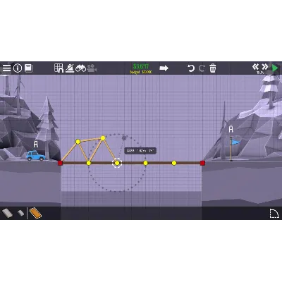 Poly Bridge 2 Steam КЛЮЧ GLOBAL - irongamers.ru
