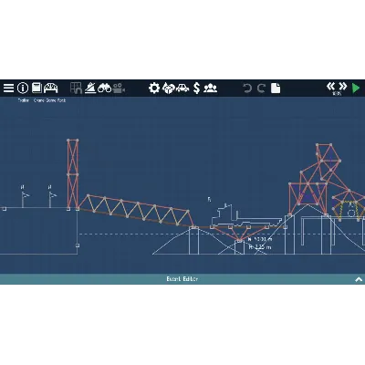 Poly Bridge 2 Steam КЛЮЧ GLOBAL - irongamers.ru