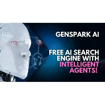 Подписка Genspark ai Plus/Общая/Частная на 1 месяц - irongamers.ru