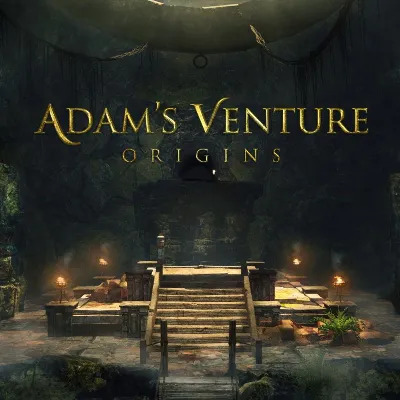 Adam&acute;s Venture: Origins (Steam/Ключ/ Весь Мир) - irongamers.ru
