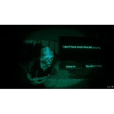 No, I&acute;m not a Human STEAM•RU АВТОДОСТАВКА 0% - irongamers.ru