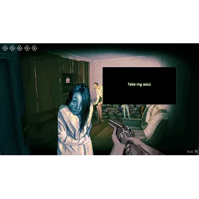 No, I&acute;m not a Human STEAM•RU АВТОДОСТАВКА 0% - irongamers.ru