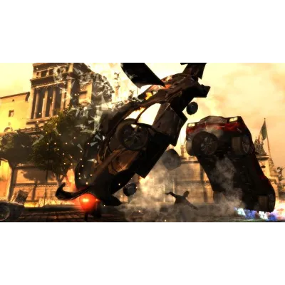 Flatout 3: Chaos and Destruction STEAM GIFT AUTO RU+МИР - irongamers.ru