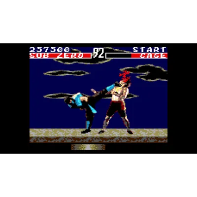 Mortal Kombat: Legacy Kollection | АВТО Steam gift - irongamers.ru