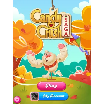 Пополнение золотых слитков Candy Crush Saga со скидками - irongamers.ru
