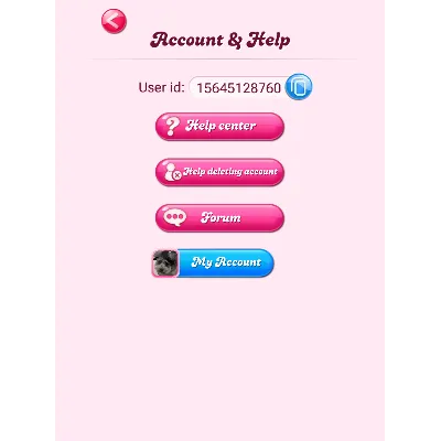 Пополнение золотых слитков Candy Crush Saga со скидками - irongamers.ru