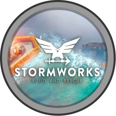 Stormworks Build and Rescue +DLC ® Steam (GLOBAL) - irongamers.ru