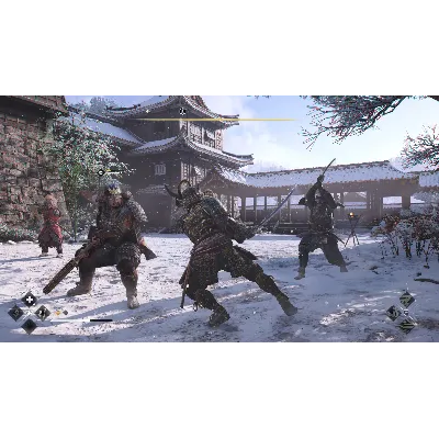 Assassin&acute;s Creed Shadows-Premium |Steam RU+KZ+UA+CN+ - irongamers.ru
