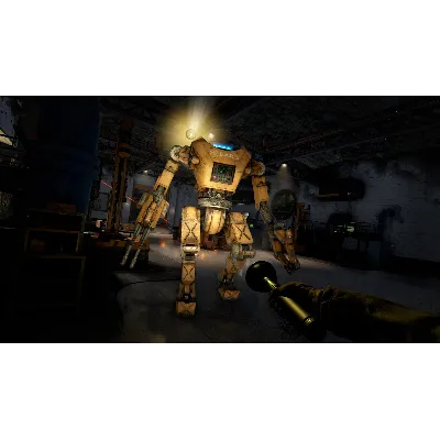 Atomfall: Story Expansion Pack Wicked Isle XBOX ONE SERIES X|S PC Ключ - irongamers.ru
