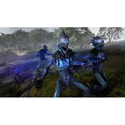 Atomfall: Story Expansion Pack Wicked Isle XBOX ONE SERIES X|S PC Ключ - irongamers.ru