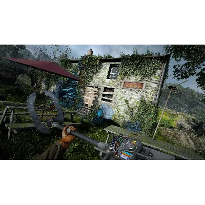 Atomfall: Story Expansion Pack Wicked Isle XBOX ONE SERIES X|S PC Ключ - irongamers.ru