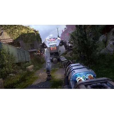 Atomfall Story Expansion Pack: The Red Strain XBOX ONE SERIES X|S PC Ключ - irongamers.ru