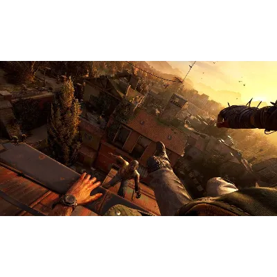 Dying Light: The Beast Deluxe + 5 ТОП ИГРЫ XBOX аренда - irongamers.ru