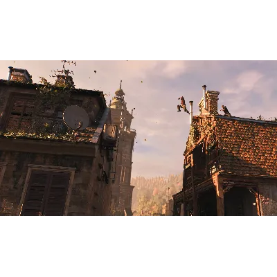 Dying Light: The Beast Deluxe + 5 ТОП ИГРЫ XBOX аренда - irongamers.ru
