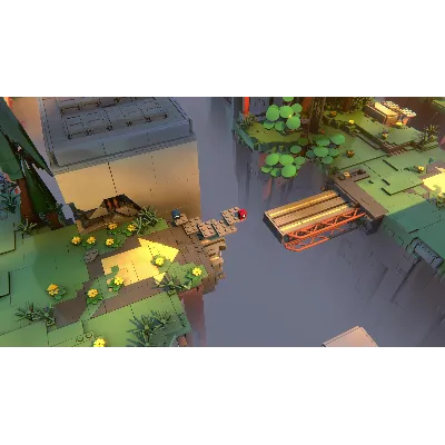LEGO® VOYAGERS XBOX|XS+PC WIN КЛЮЧ - irongamers.ru