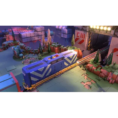 LEGO® VOYAGERS XBOX|XS+PC WIN КЛЮЧ - irongamers.ru
