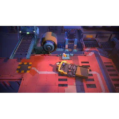 LEGO® VOYAGERS XBOX|XS+PC WIN КЛЮЧ - irongamers.ru