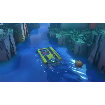 LEGO® VOYAGERS XBOX|XS+PC WIN КЛЮЧ - irongamers.ru
