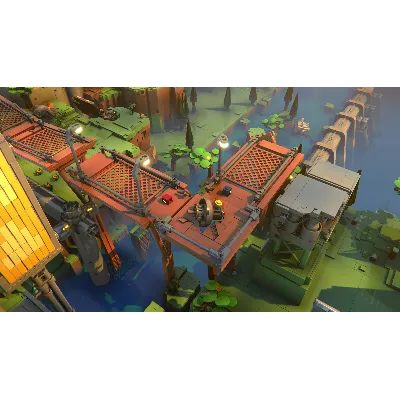 LEGO® VOYAGERS XBOX|XS+PC WIN КЛЮЧ - irongamers.ru