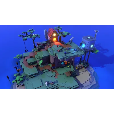 LEGO® VOYAGERS XBOX|XS+PC WIN КЛЮЧ - irongamers.ru