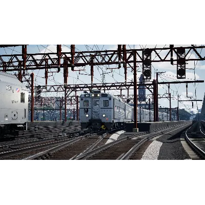 TRAIN SIM WORLD 6 SPECIAL EDITION XBOX+PC КЛЮЧ - irongamers.ru