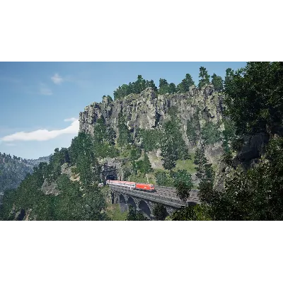 TRAIN SIM WORLD 6 SPECIAL EDITION XBOX+PC КЛЮЧ - irongamers.ru