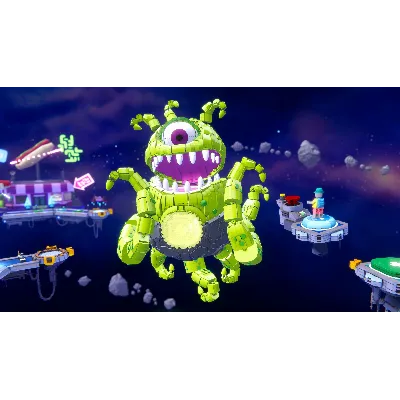 LEGO® PARTY! XBOX ONE|XS КЛЮЧ - irongamers.ru