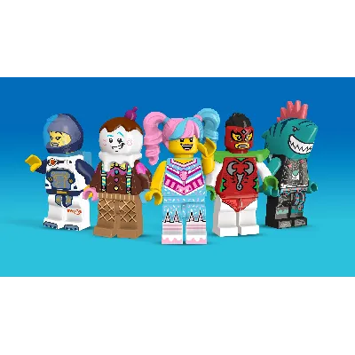 LEGO® PARTY! XBOX ONE|XS КЛЮЧ - irongamers.ru