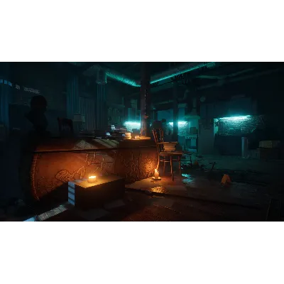 VAMPIRE: THE MASQUERADE BLOODLINES 2 PREMIUM XBOX КЛЮЧ - irongamers.ru
