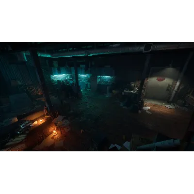 VAMPIRE: THE MASQUERADE BLOODLINES 2 DELUXE XBOX КЛЮЧ - irongamers.ru