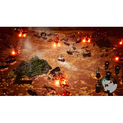 OCTOPATH TRAVELER 0 XBOX|XS+PC WIN КЛЮЧ - irongamers.ru