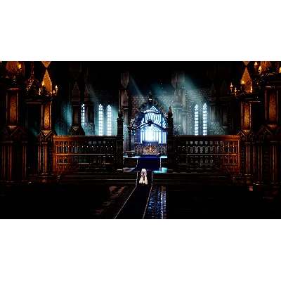 OCTOPATH TRAVELER 0 XBOX|XS+PC WIN КЛЮЧ - irongamers.ru