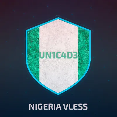 НИГЕРИЯ VLESS VPN БЕЗЛИМИТ [V2RAY/XRAY] - irongamers.ru