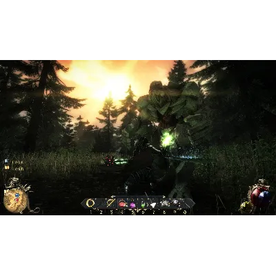 Два Мира II 2 HD Зов Тенебры STAND-ALONE STEAM KEY ROW - irongamers.ru